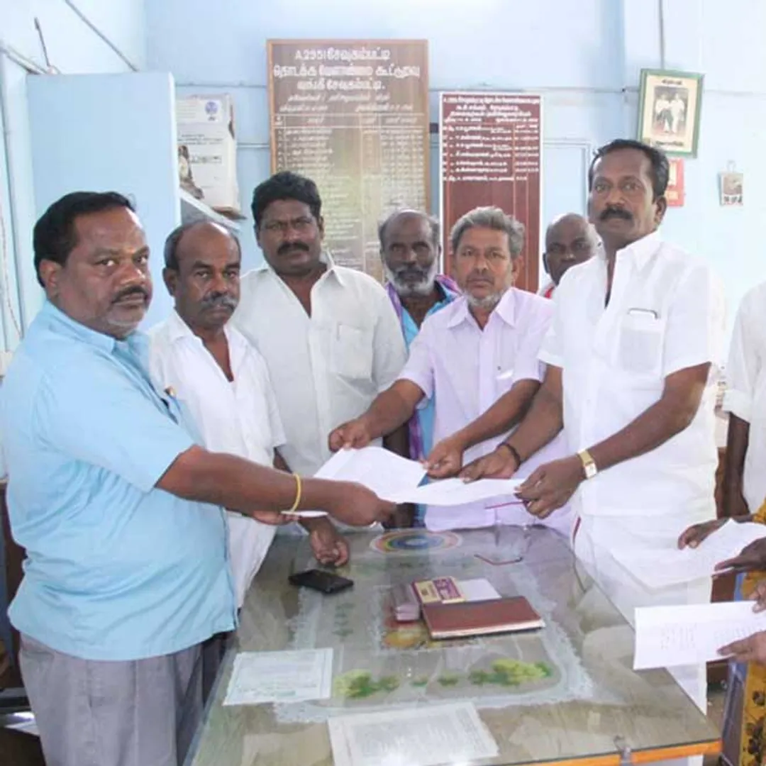 dmk